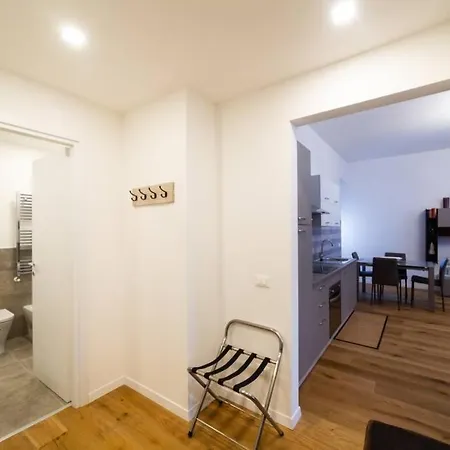 Apartamento Niccolò Paganini Génova