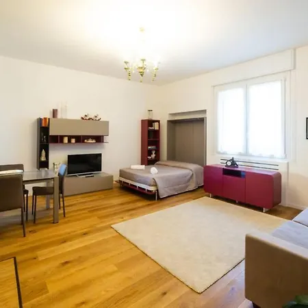 Apartment Niccolo Paganini *